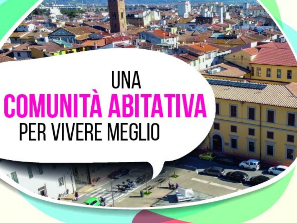 Un Bando Per Il Primo Cohousing Di Empoli Sintesiminerva